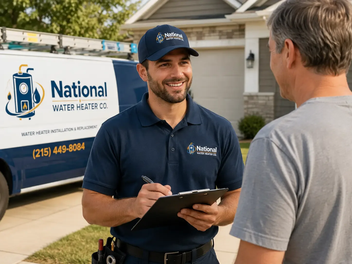 Water Heater Installation Saint Paul, KS FAQs